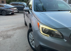 Subaru Outback 2016 года