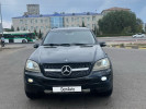 Mercedes-Benz ML-Класс 2005 года