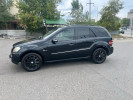 Mercedes-Benz ML-Класс 2005 года