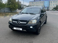 Mercedes-Benz ML-Класс 2005