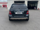 Mercedes-Benz ML-Класс 2005 года
