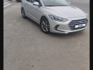 Hyundai Elantra 2018 года
