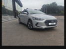 Hyundai Elantra 2018 года