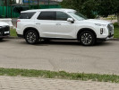 Hyundai Palisade 2020 года
