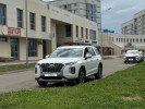 Hyundai Palisade 2020 года