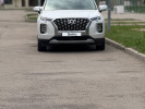 Hyundai Palisade 2020 года