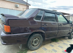 ВАЗ (Lada) 2107 1999 года