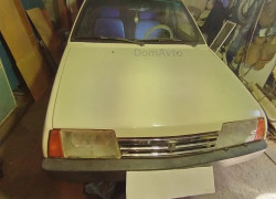ВАЗ (Lada) 21099 2009 года