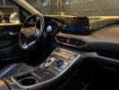 Hyundai Santa Fe 2023 года