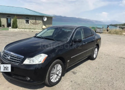 Nissan Fuga 2006 года