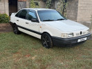 Volkswagen Passat 1990 года