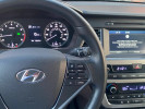 Hyundai Sonata 2017 года