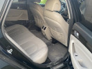 Hyundai Sonata 2017 года