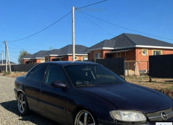 Opel Omega 1996 года