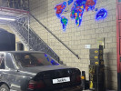Mercedes-Benz E-Класс 1993 года