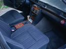 Mercedes-Benz E-Класс 1992 года