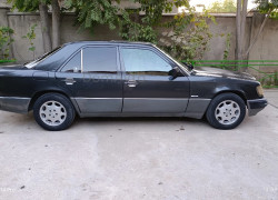 Mercedes-Benz E-Класс 1992 года