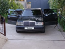 Mercedes-Benz E-Класс 1992 года