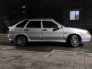 ВАЗ (Lada) 2114 2007 года