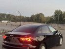 Chevrolet Monza 2023 года