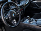 BMW X5 2015 года
