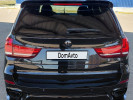 BMW X5 2015 года