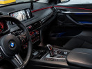BMW X5 2015 года