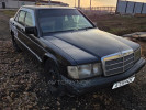 Mercedes-Benz 190 1989 года