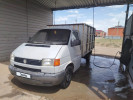 Volkswagen Transporter 1991 года