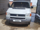 Volkswagen Transporter 1991 года