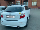 Toyota Matrix 2008 года