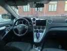 Toyota Matrix 2008 года