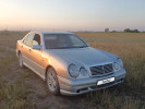 Mercedes-Benz E-Класс 1997 года