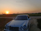 Mercedes-Benz E-Класс 1997 года