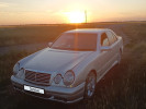 Mercedes-Benz E-Класс 1997 года