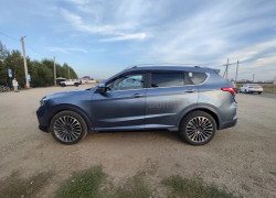 Jetour X70 2024 года