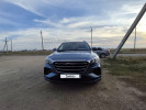 Jetour X70 2024 года