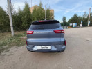 Jetour X70 2024 года