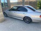 BMW 5 серия 1999 года