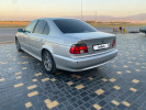 BMW 5 серия 1999 года