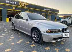 BMW 5 серия 1999 года
