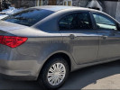 MG 350 2014 года
