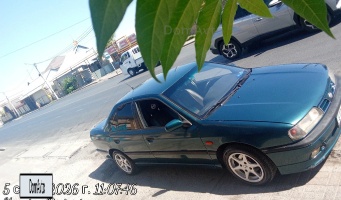 Nissan Primera 1995 года