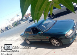 Nissan Primera 1995 года