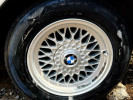 BMW 7 серия 1992 года