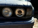 BMW 7 серия 1992 года