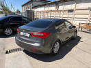 Kia Cerato 2013 года