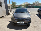Kia Cerato 2013 года
