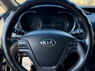 Kia Cerato 2013 года