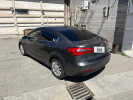 Kia Cerato 2013 года